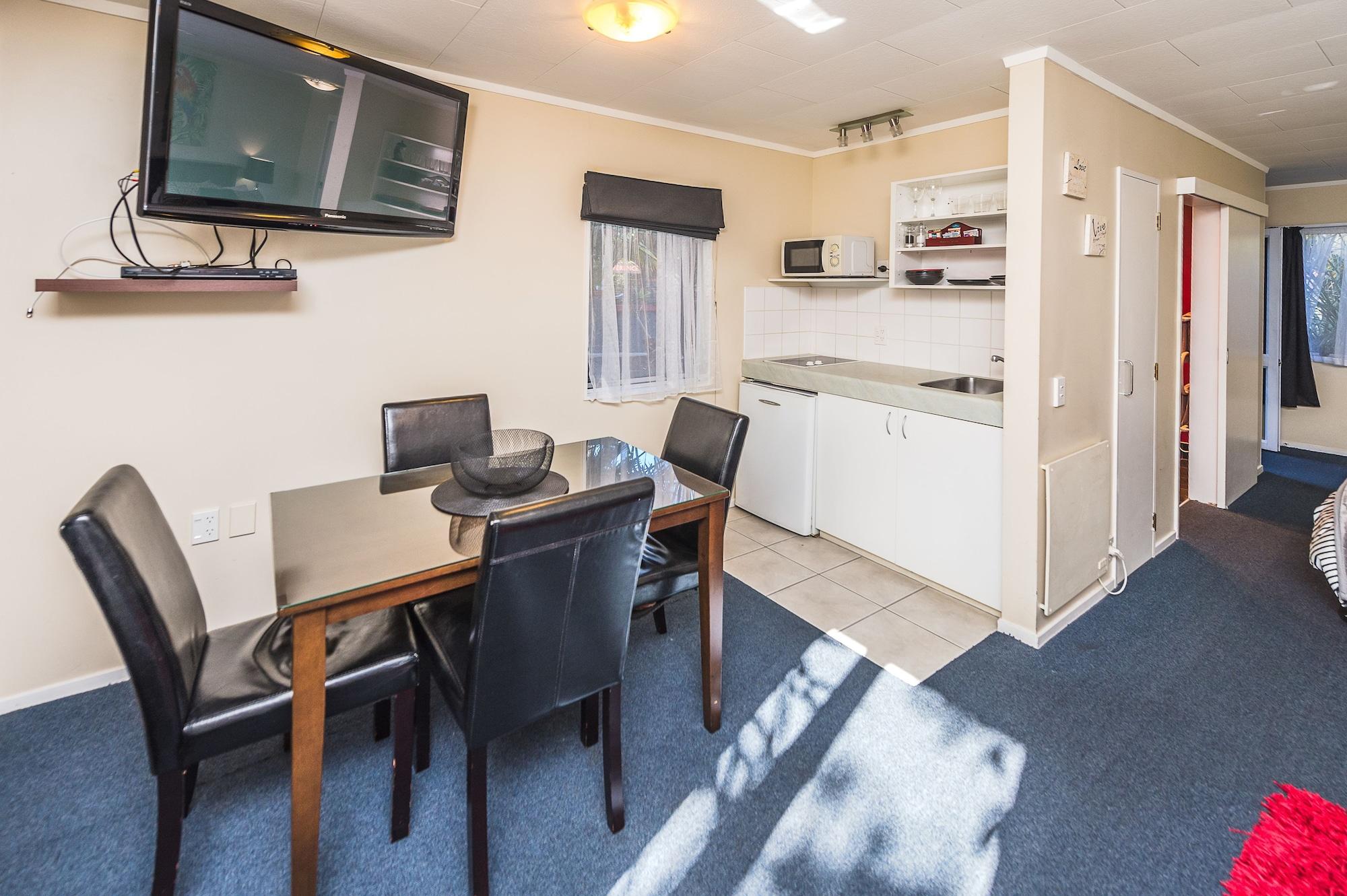 Anndion Lodge Motel & Conference Centre Whanganui Ngoại thất bức ảnh