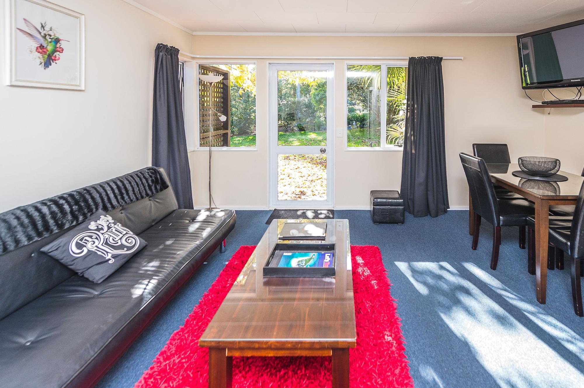 Anndion Lodge Motel & Conference Centre Whanganui Ngoại thất bức ảnh