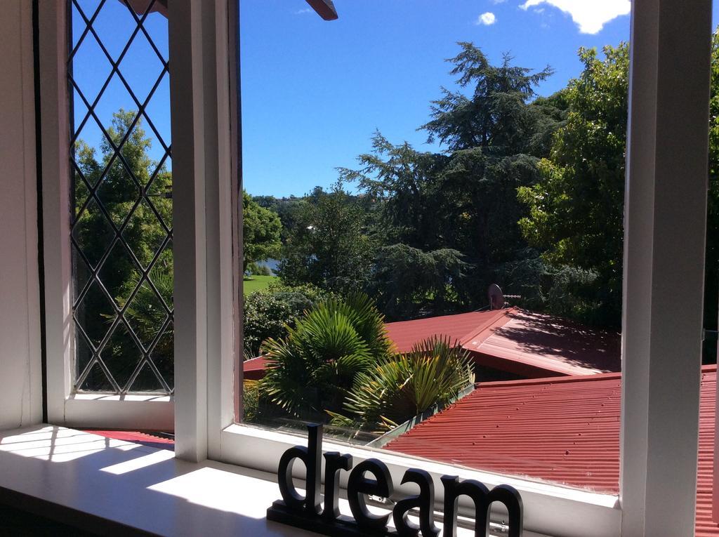 Anndion Lodge Motel & Conference Centre Whanganui Ngoại thất bức ảnh