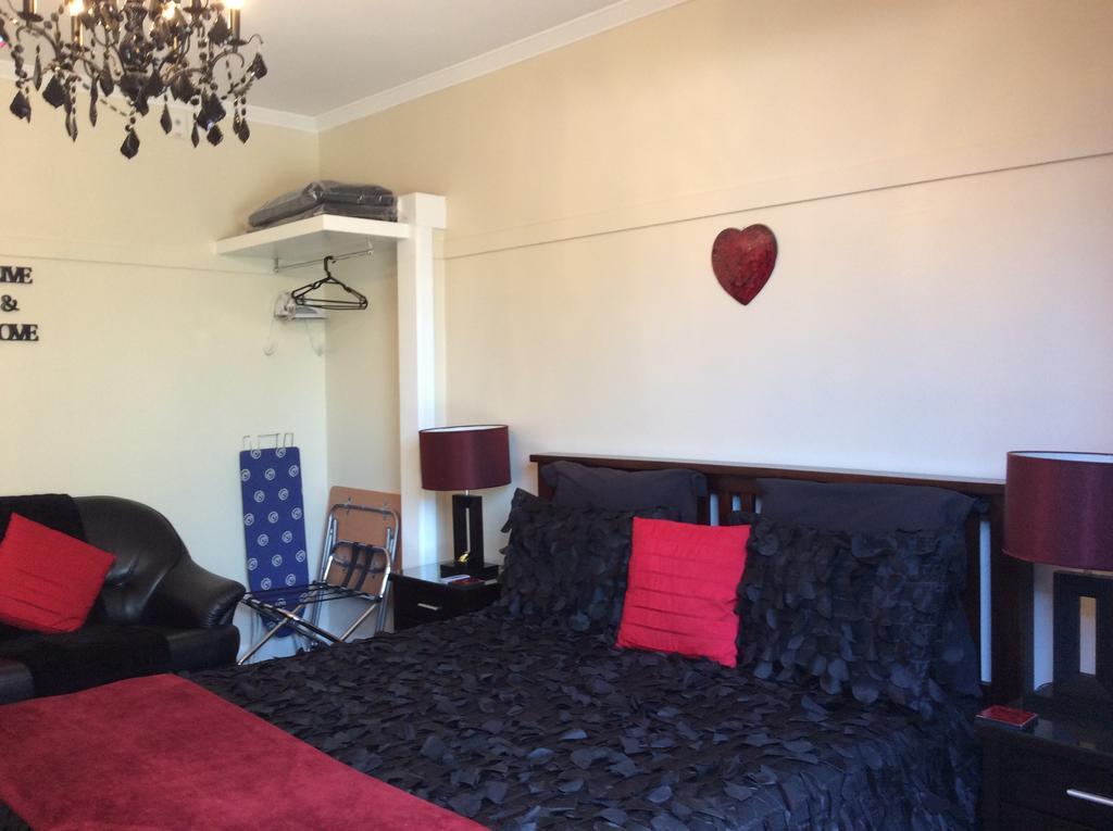Anndion Lodge Motel & Conference Centre Whanganui Ngoại thất bức ảnh