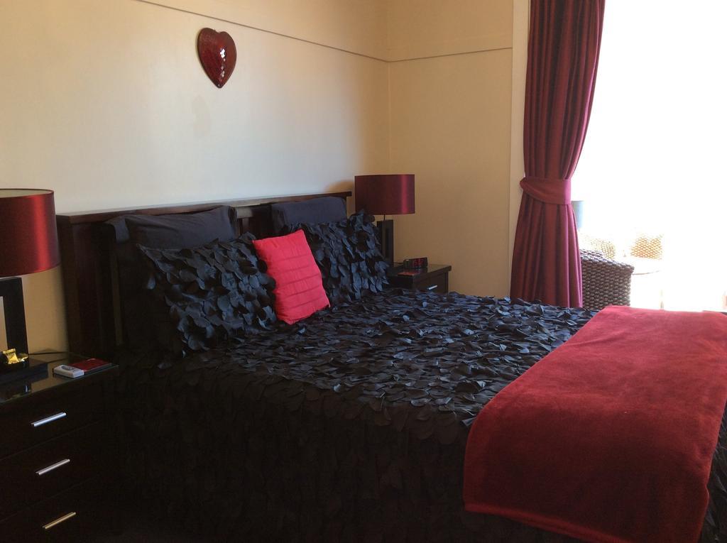 Anndion Lodge Motel & Conference Centre Whanganui Ngoại thất bức ảnh