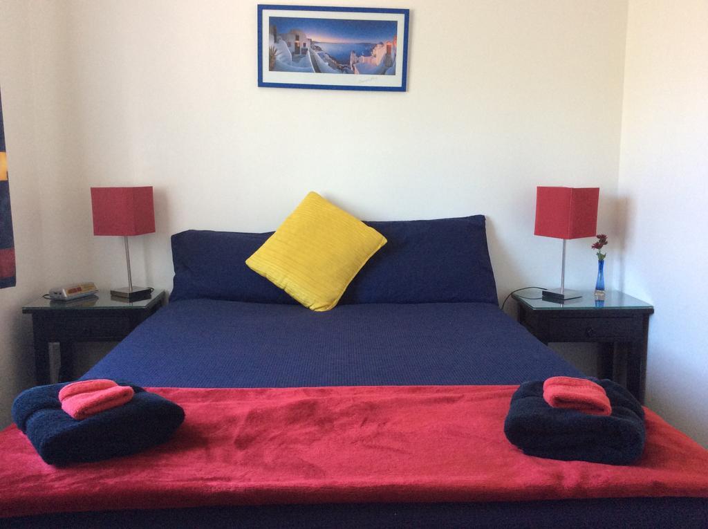 Anndion Lodge Motel & Conference Centre Whanganui Ngoại thất bức ảnh