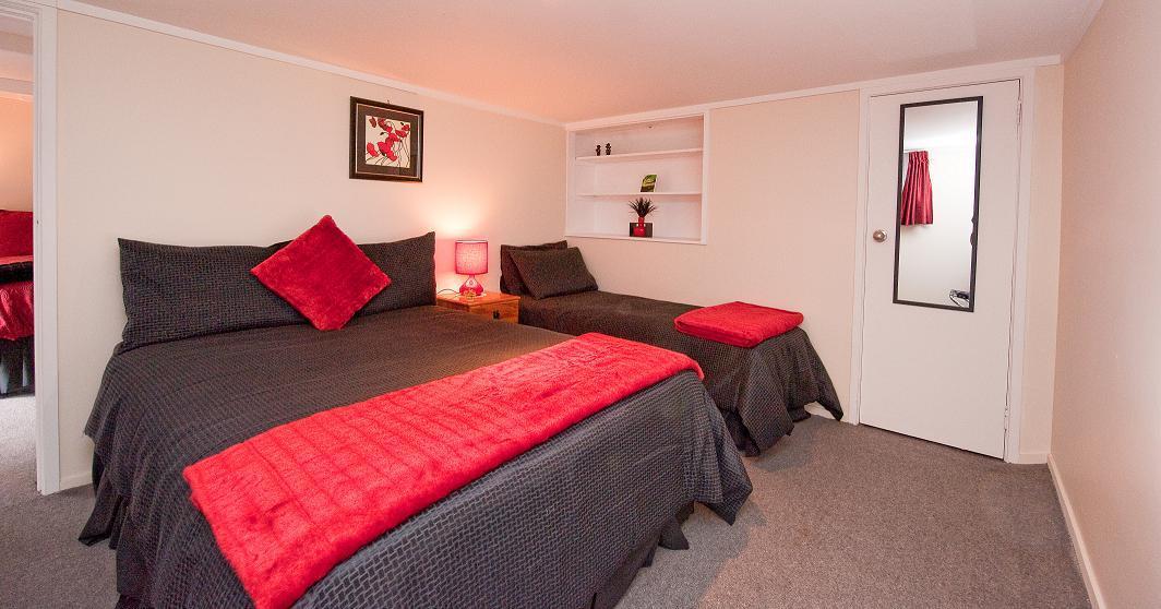 Anndion Lodge Motel & Conference Centre Whanganui Ngoại thất bức ảnh