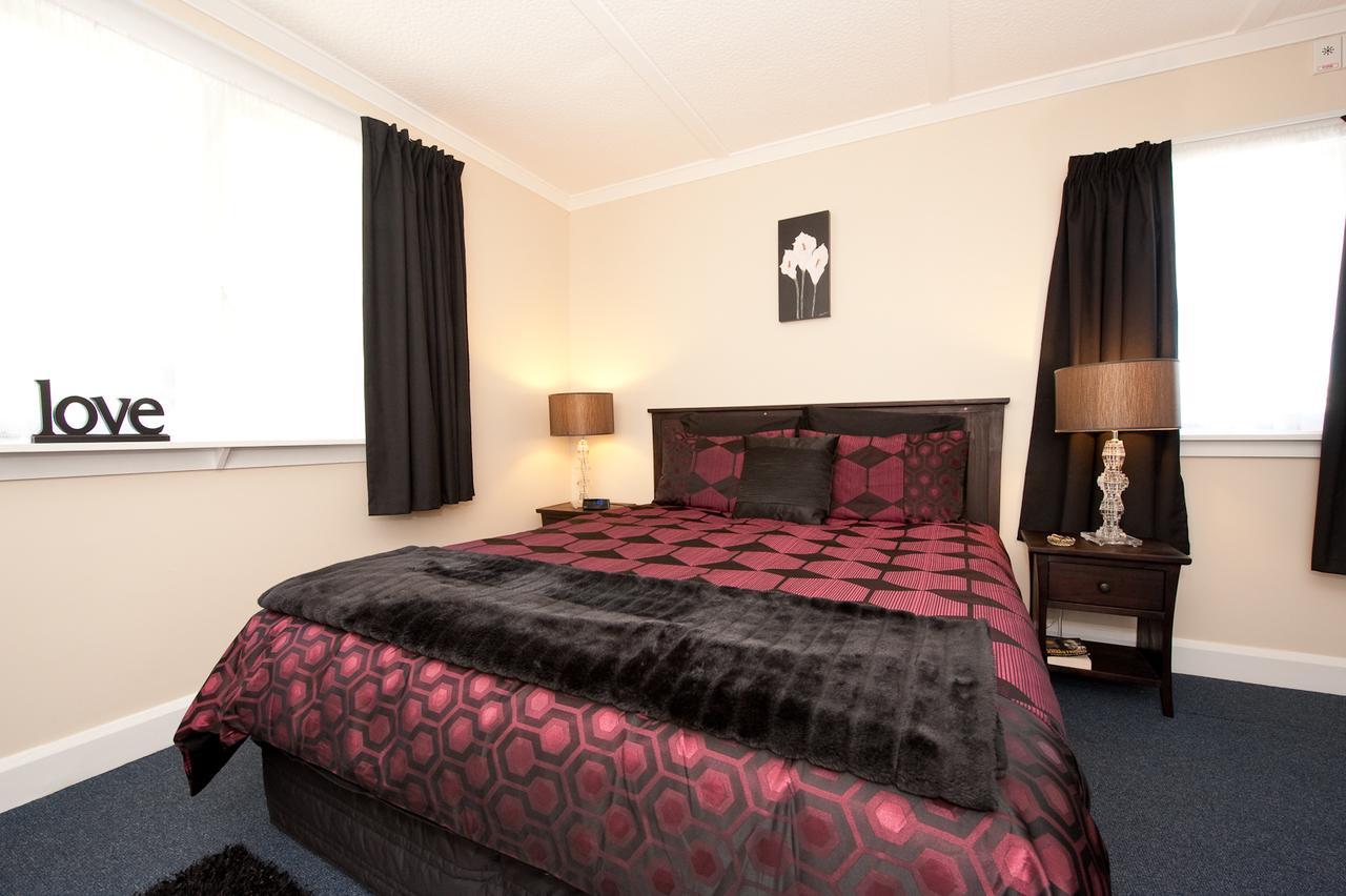 Anndion Lodge Motel & Conference Centre Whanganui Ngoại thất bức ảnh