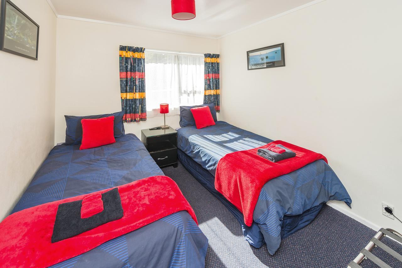 Anndion Lodge Motel & Conference Centre Whanganui Ngoại thất bức ảnh
