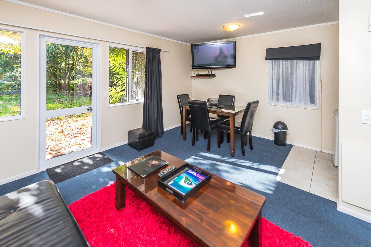 Anndion Lodge Motel & Conference Centre Whanganui Ngoại thất bức ảnh