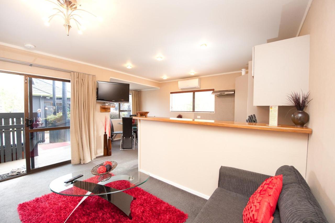 Anndion Lodge Motel & Conference Centre Whanganui Ngoại thất bức ảnh